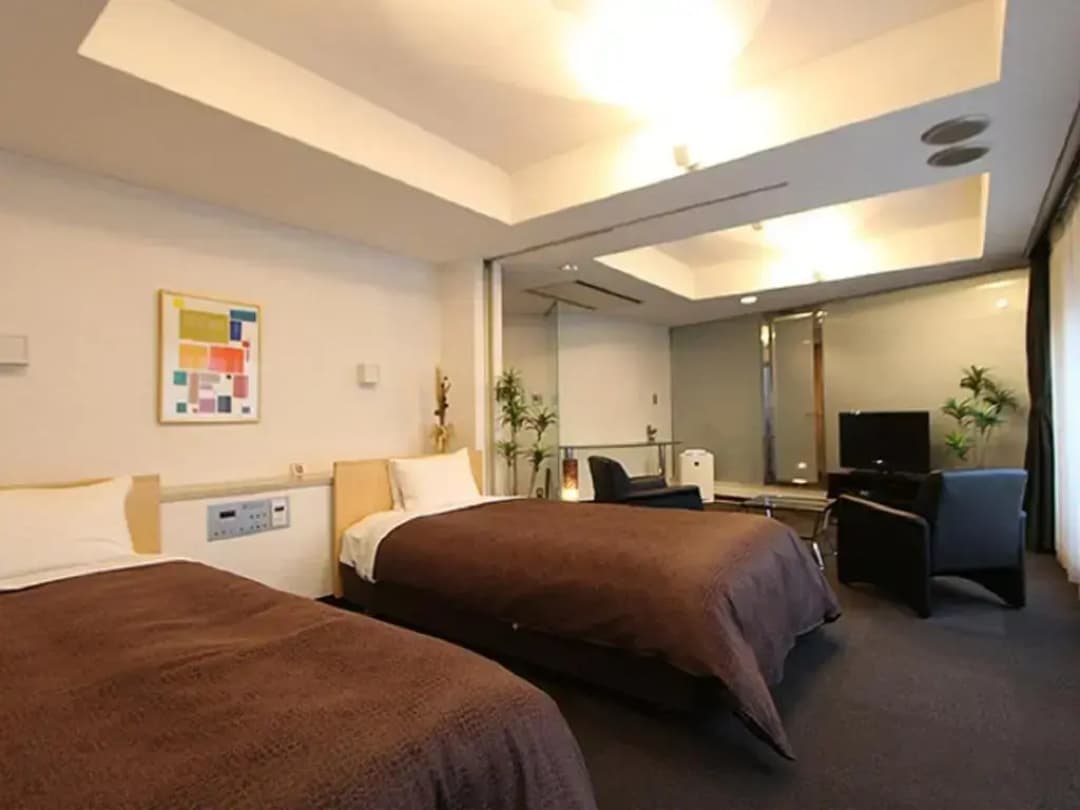 hotel