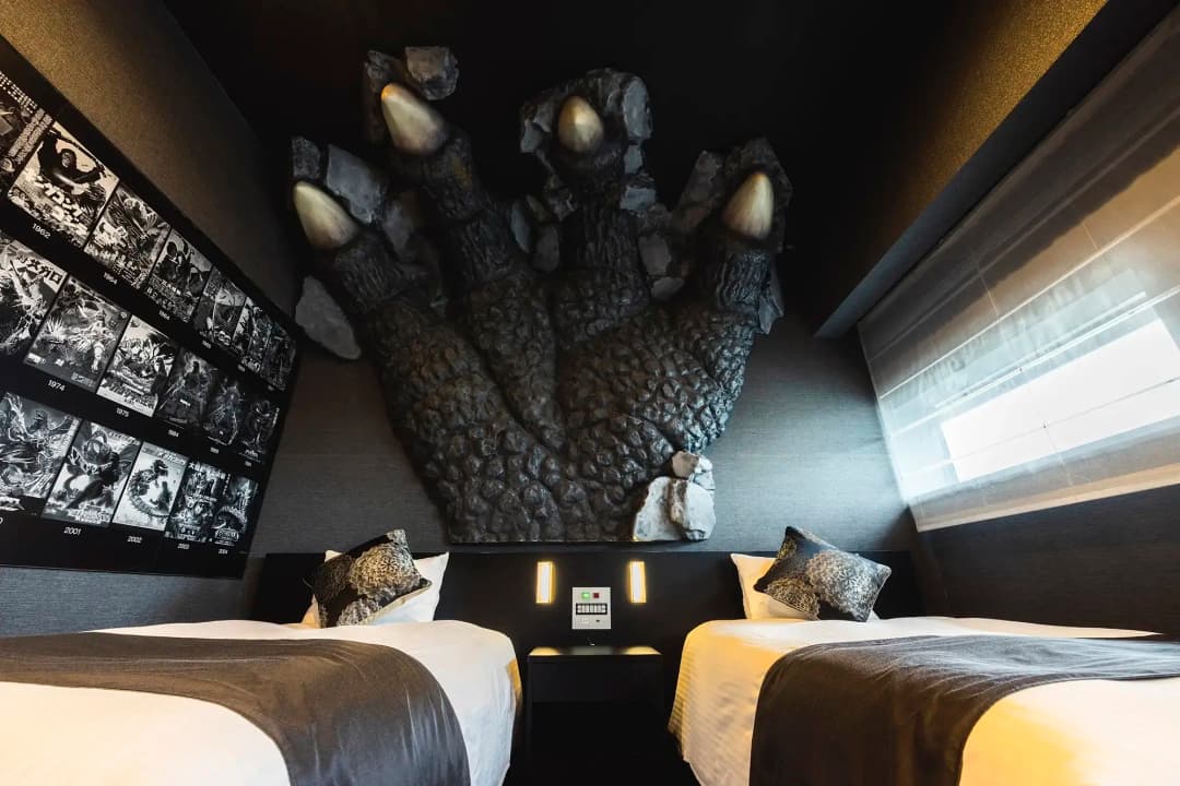 hotel