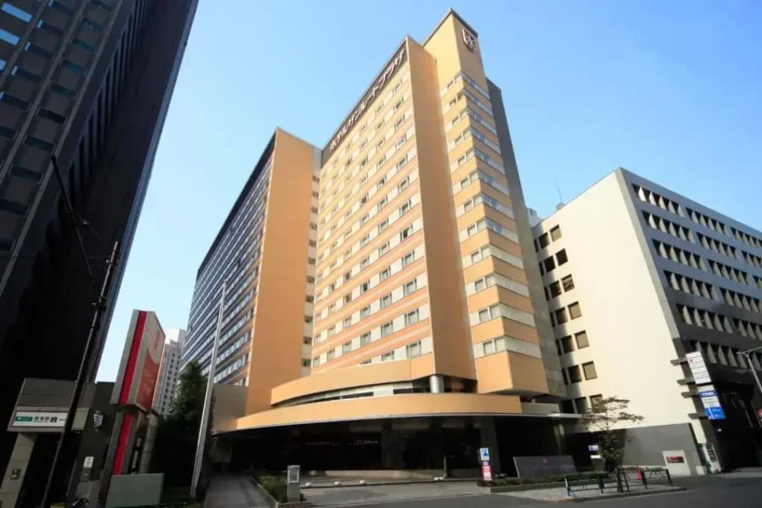 hotel