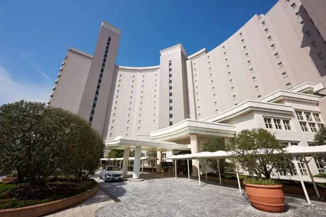 hotel