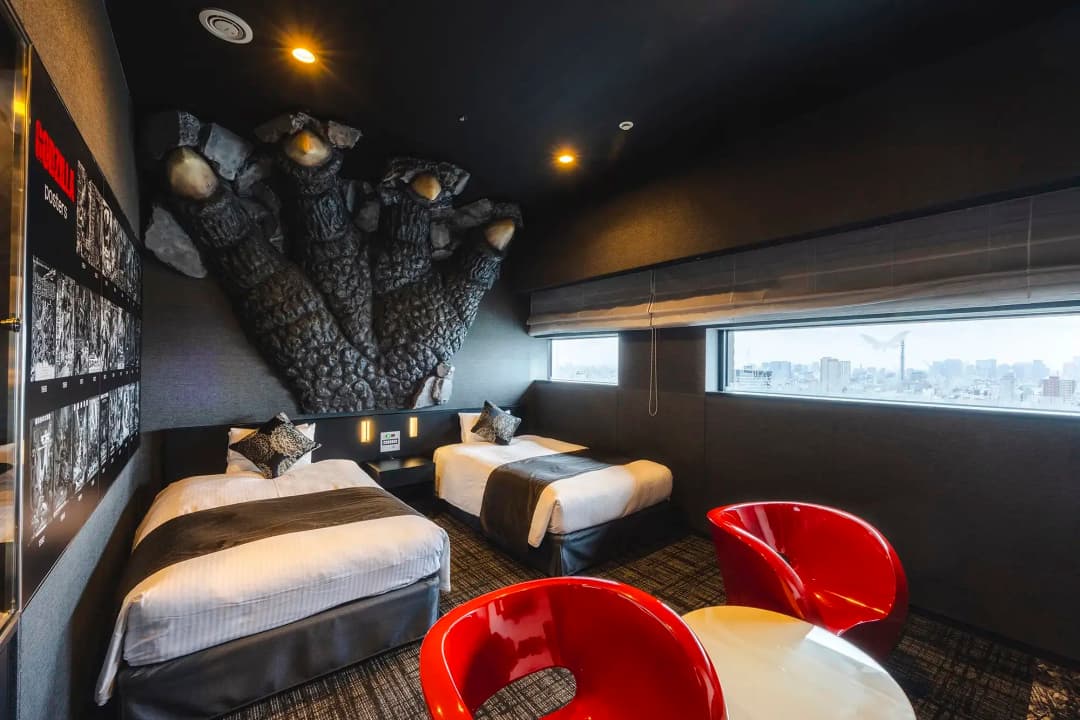 hotel