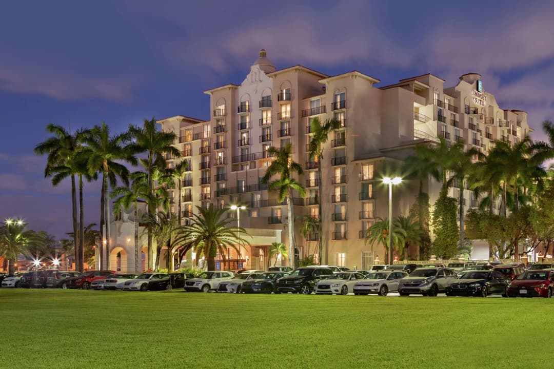 hotel