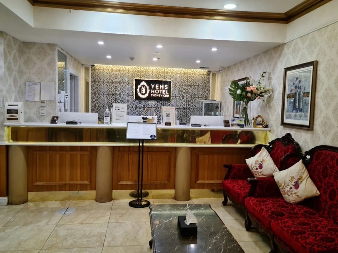 hotel