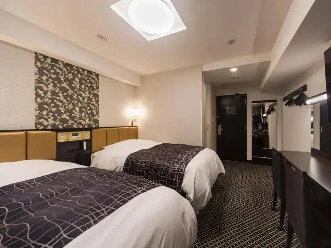hotel
