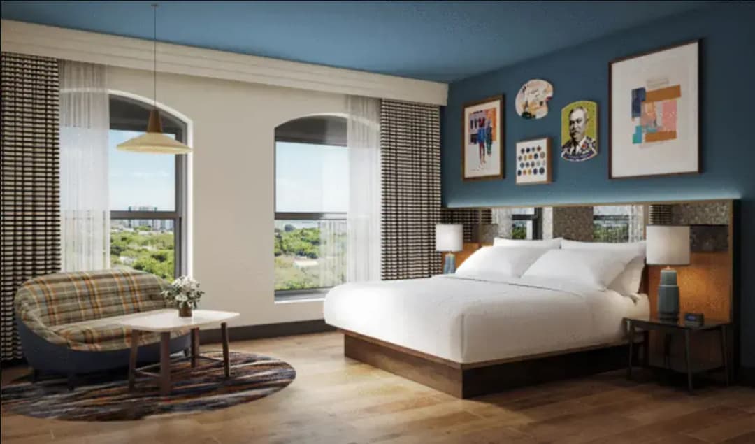 hotel