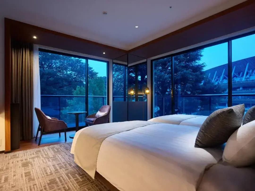 hotel