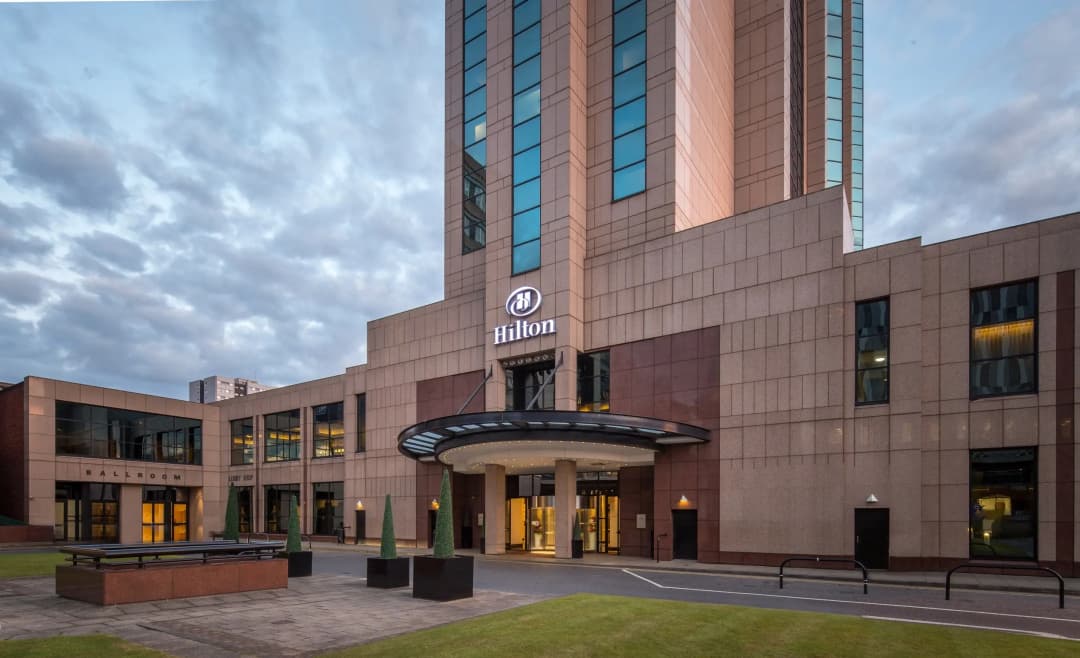 hotel