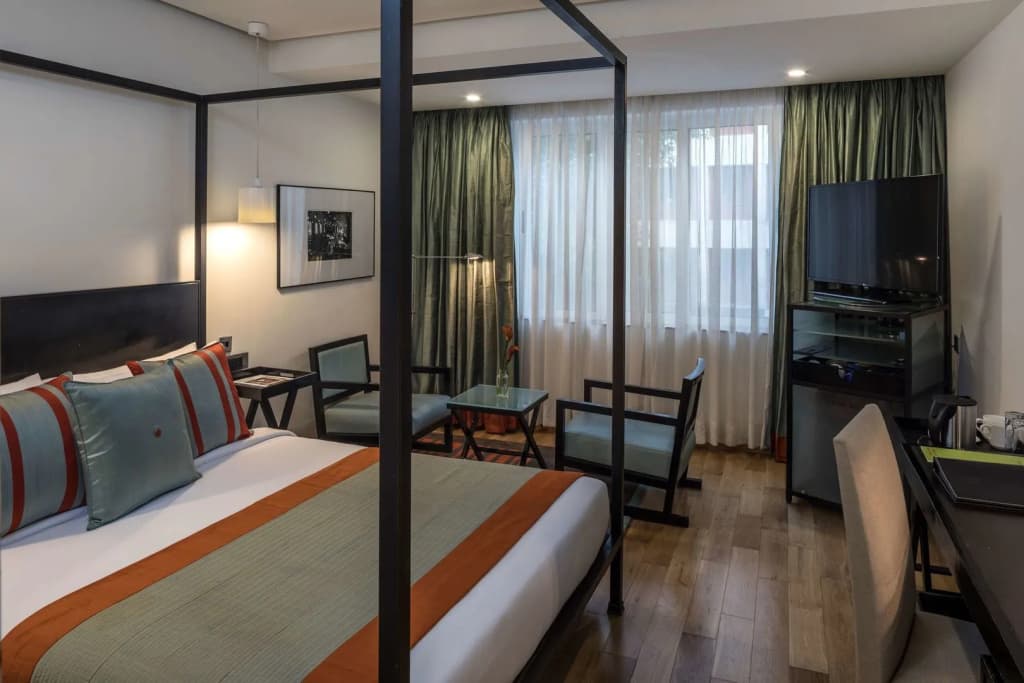 hotel