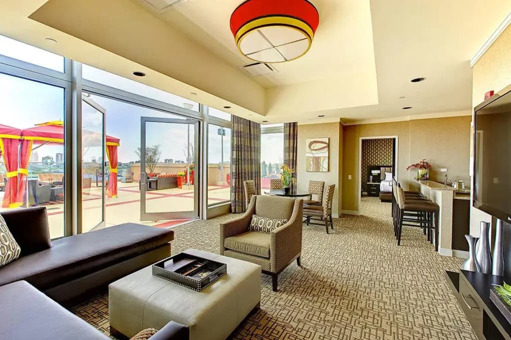 hotel