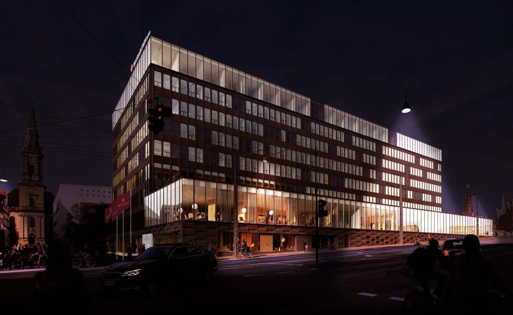 hotel