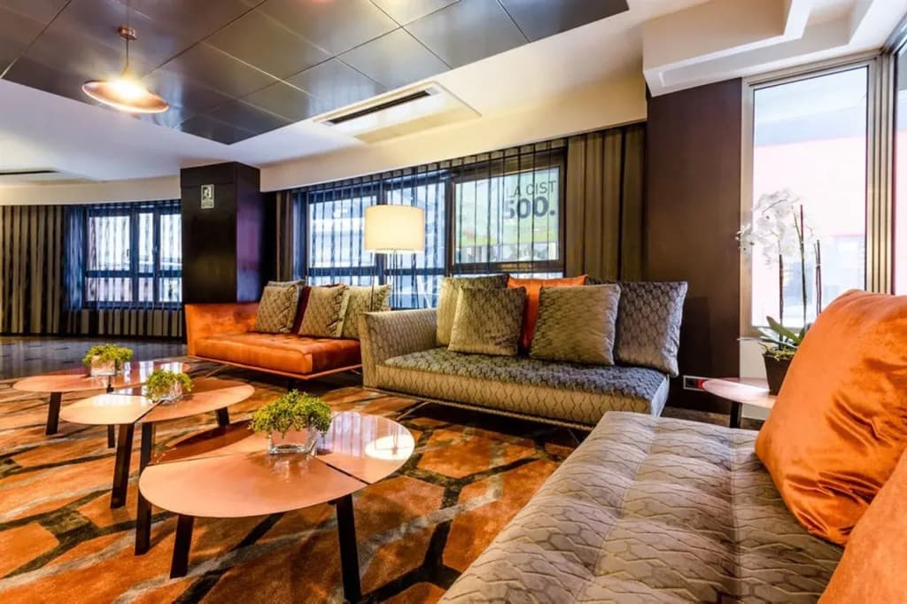 hotel