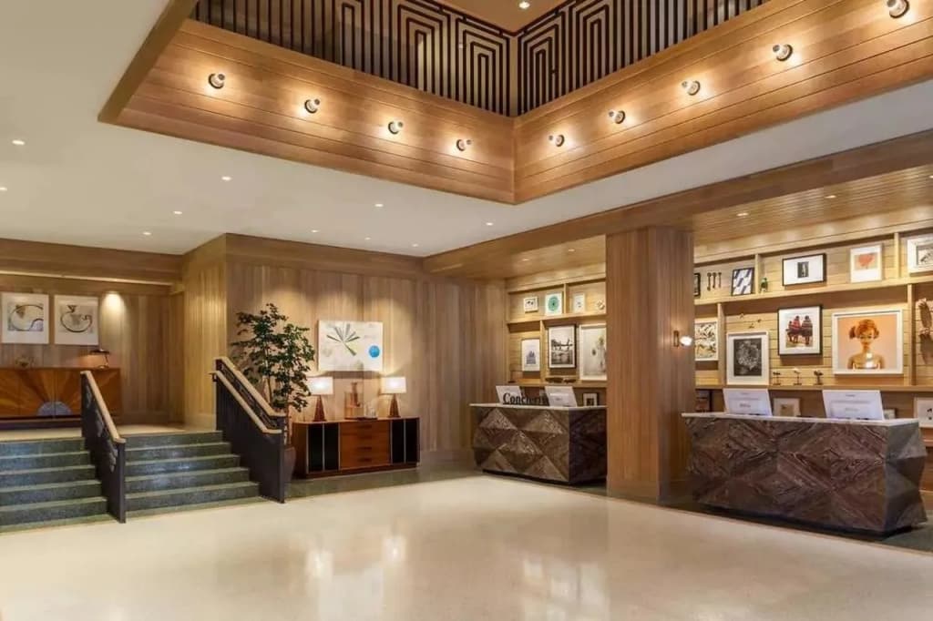 hotel