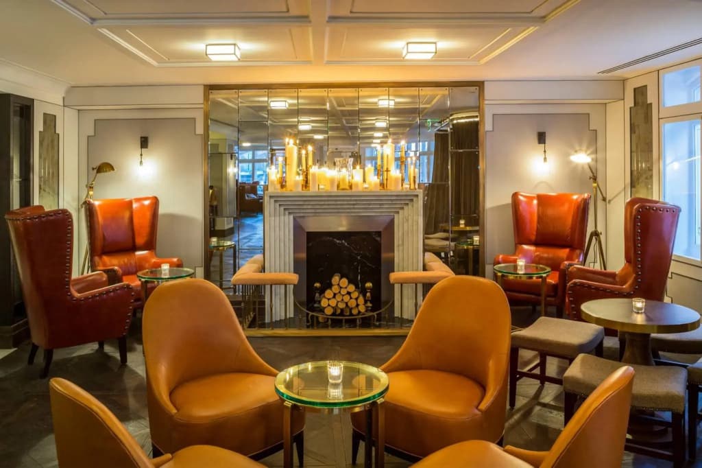 hotel