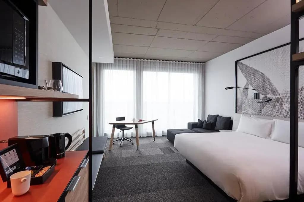 hotel