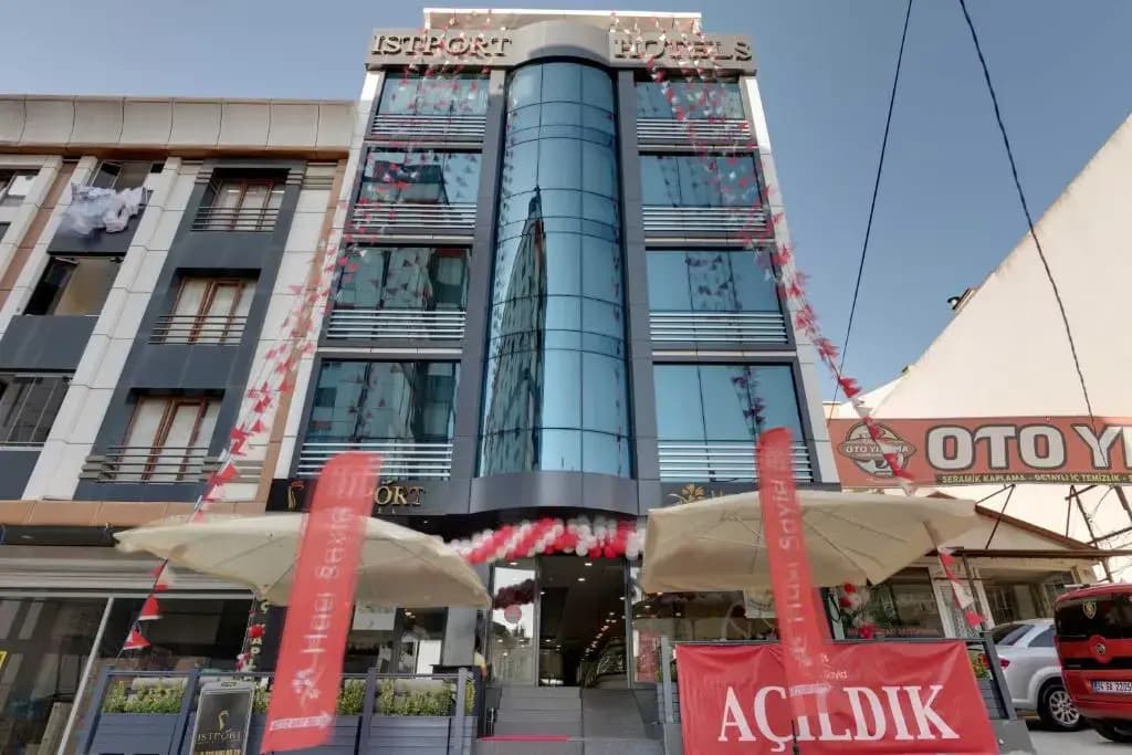 hotel