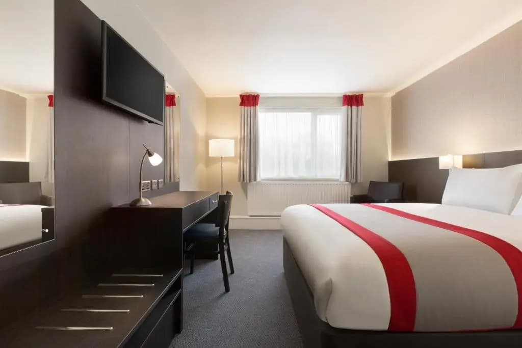 hotel