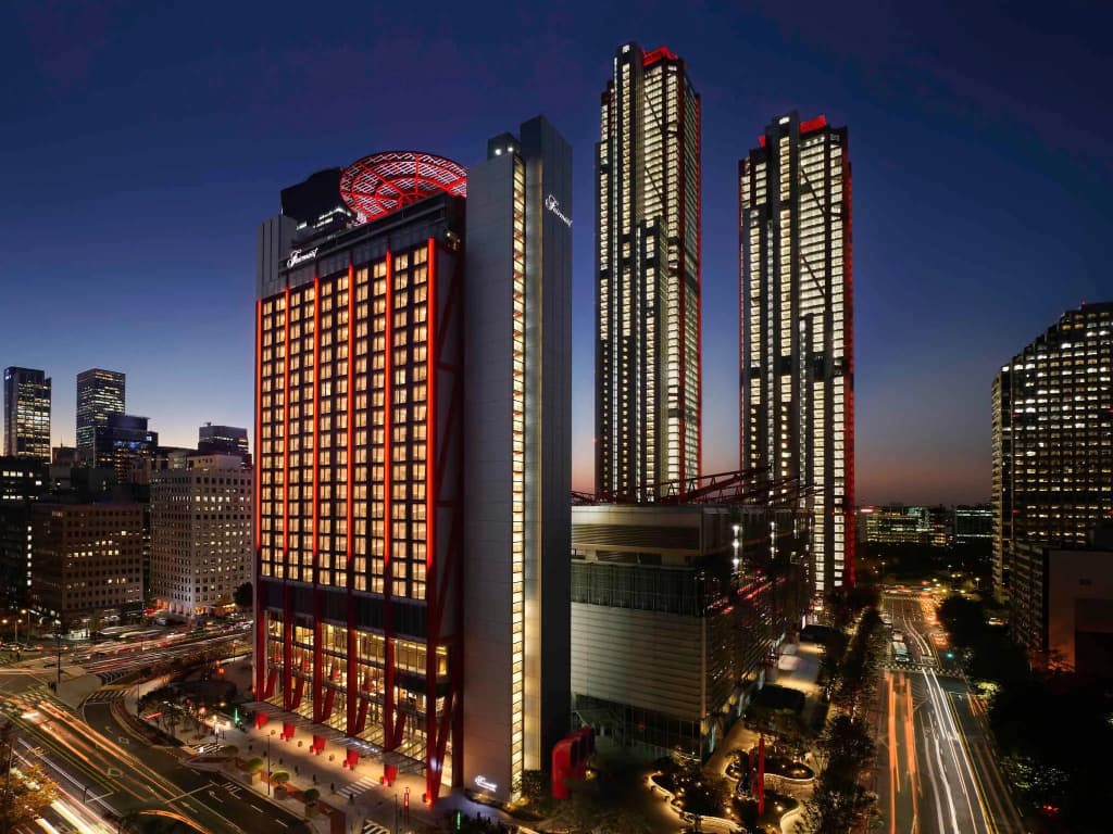 hotel