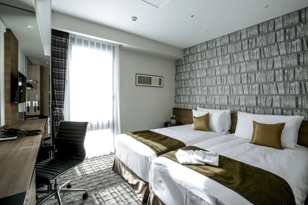 hotel
