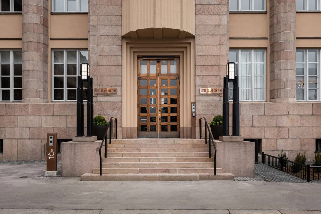 hotel