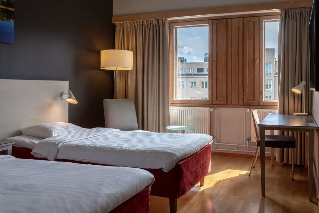 hotel