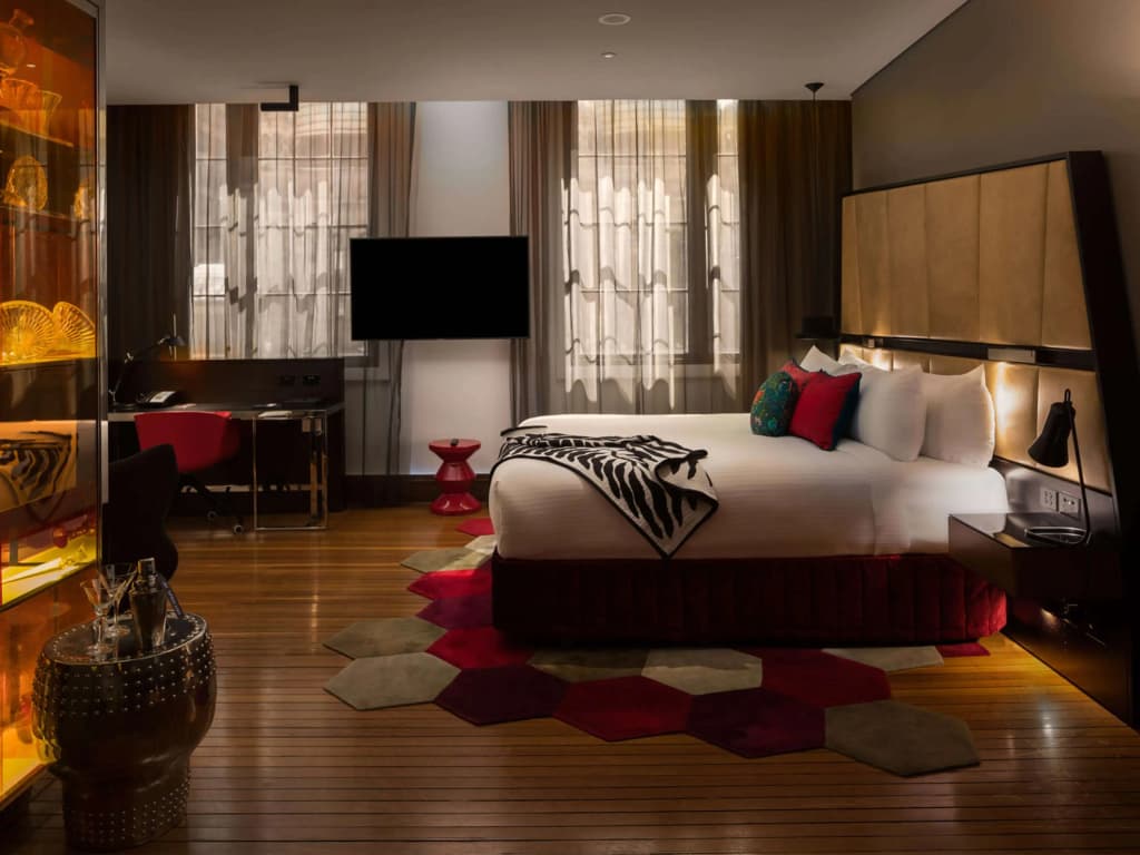 hotel