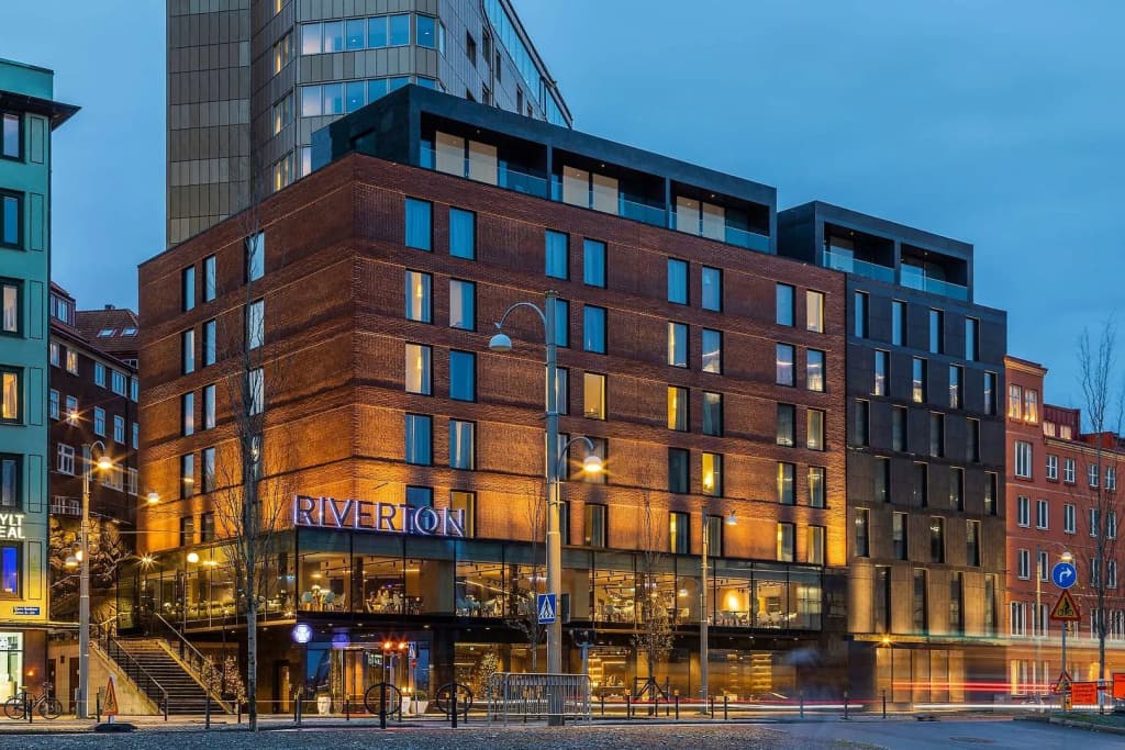 hotel