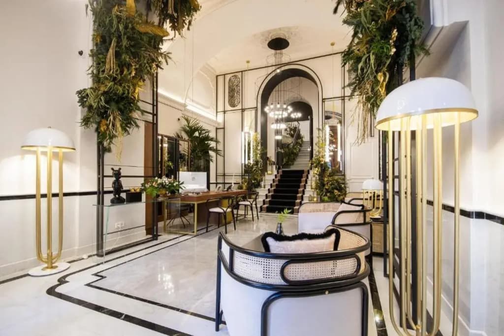 hotel