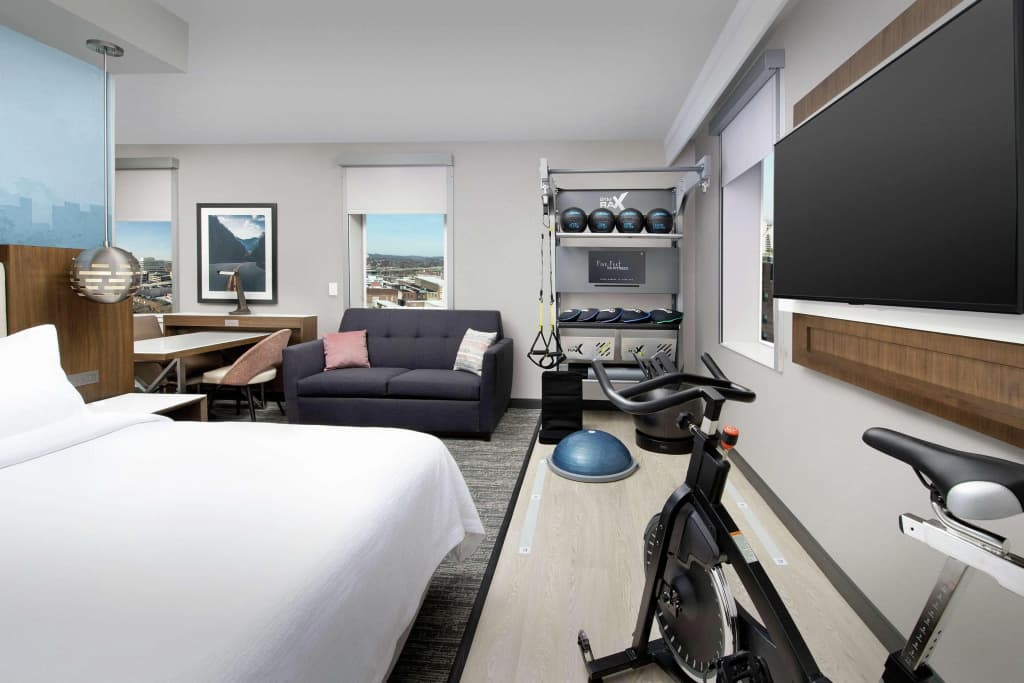 hotel