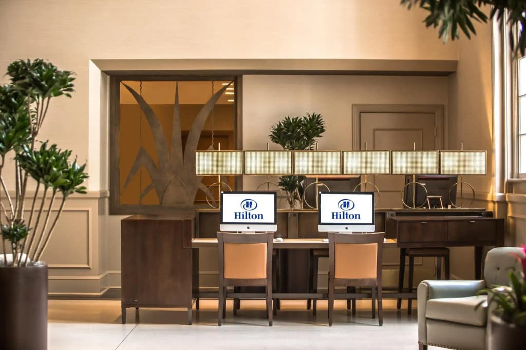 hotel