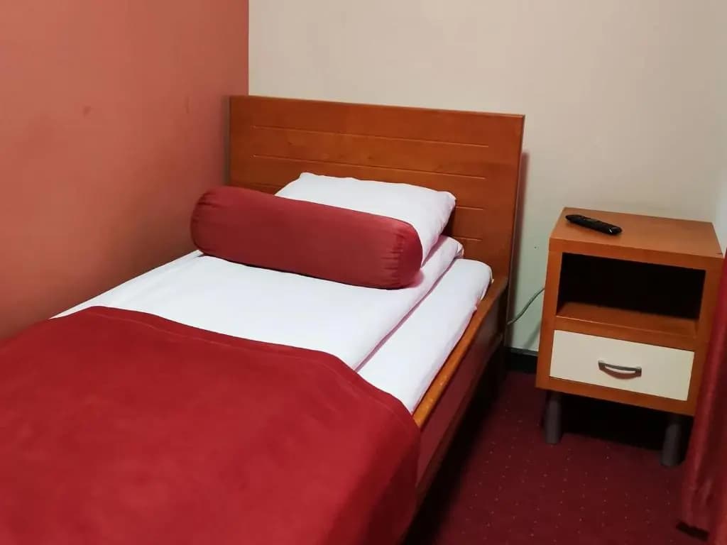 hotel