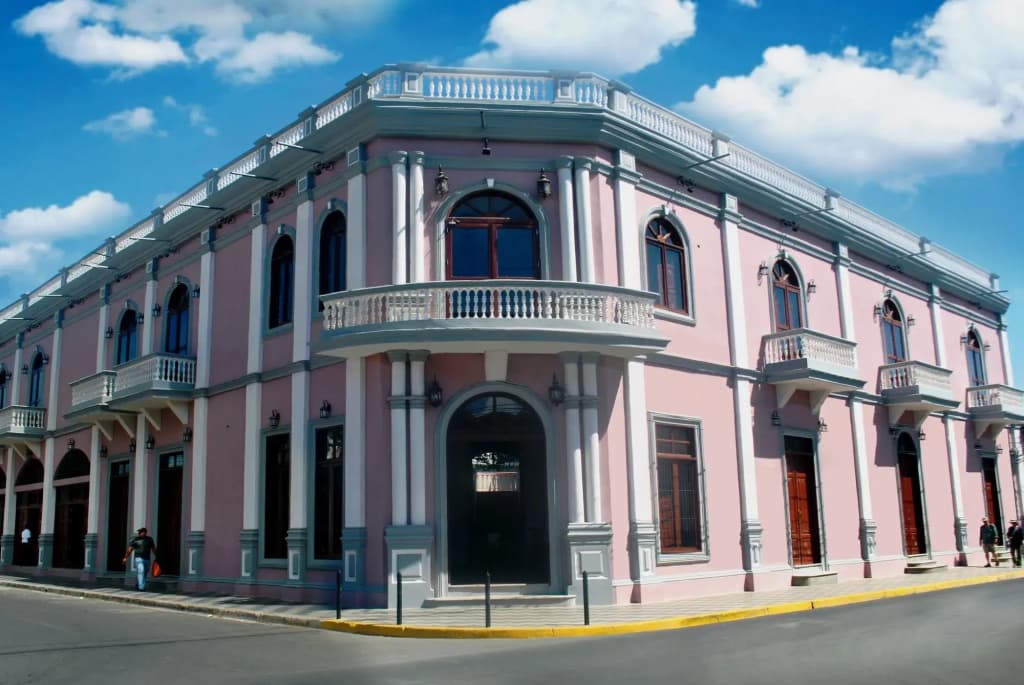 hotel