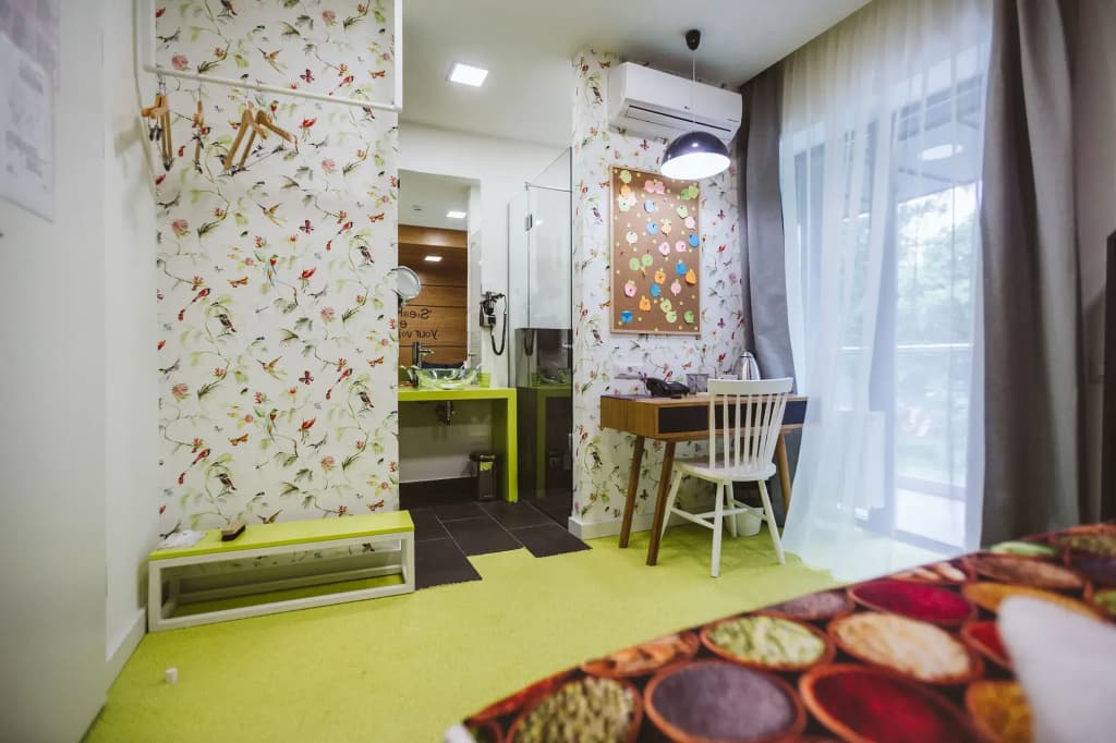 hotel