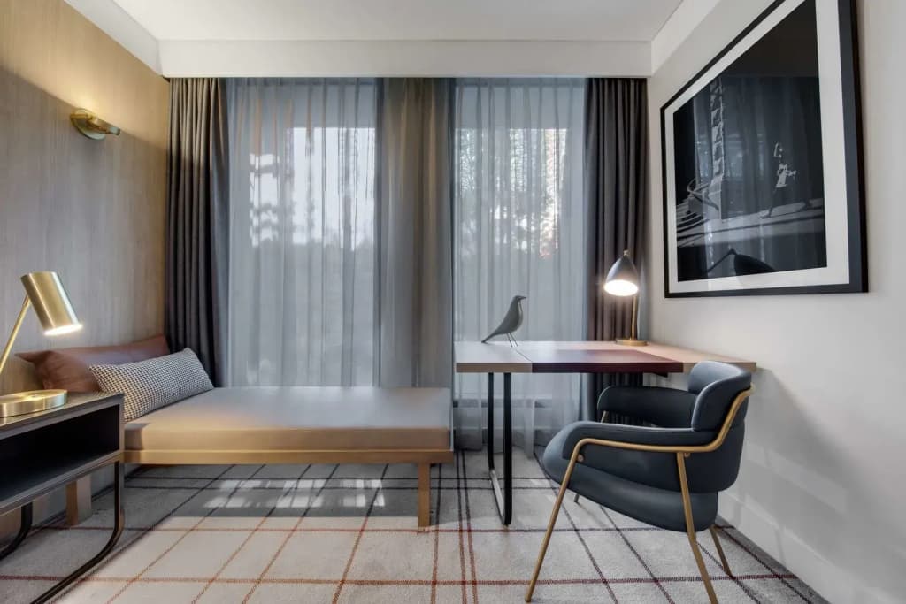 hotel