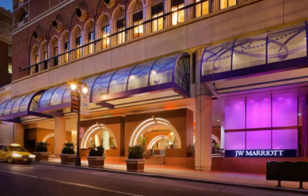 hotel