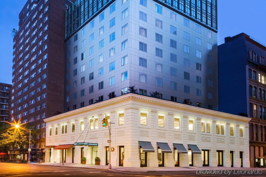 hotel