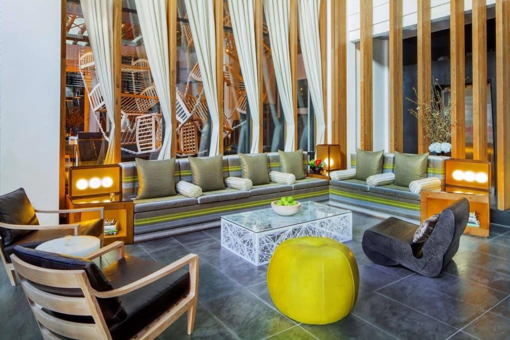 hotel