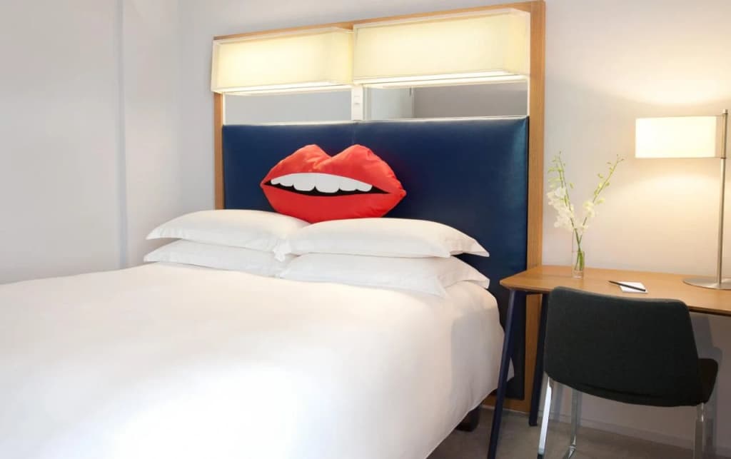 hotel