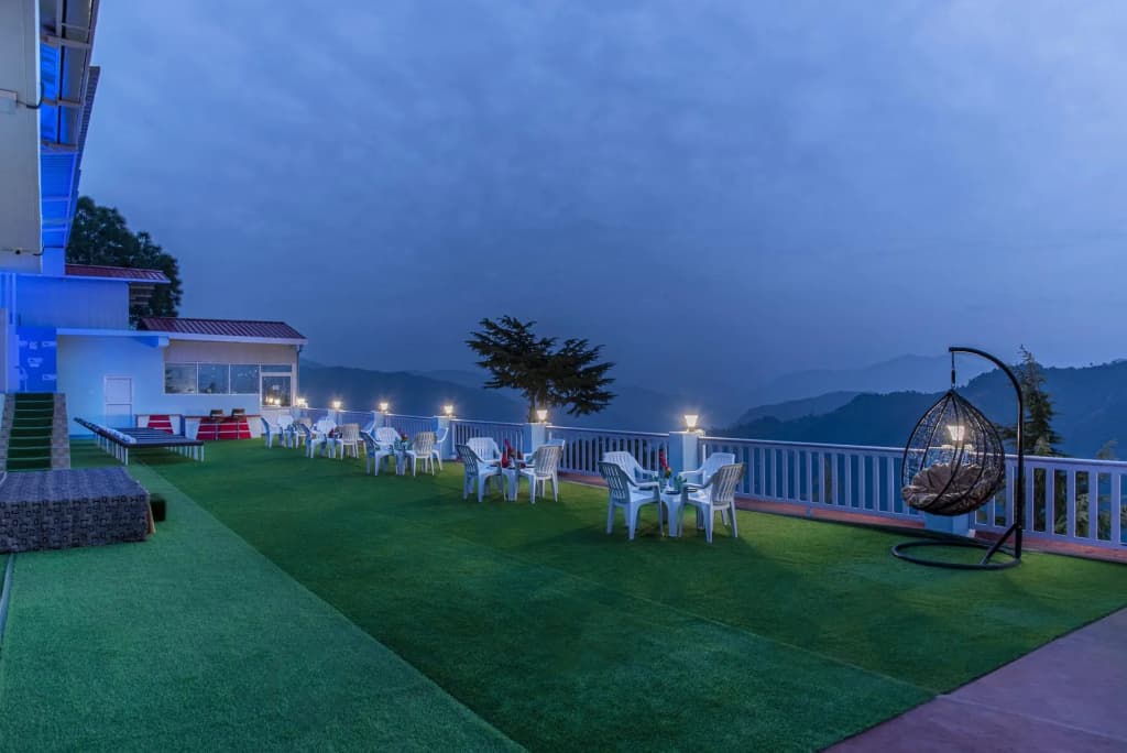 hotel