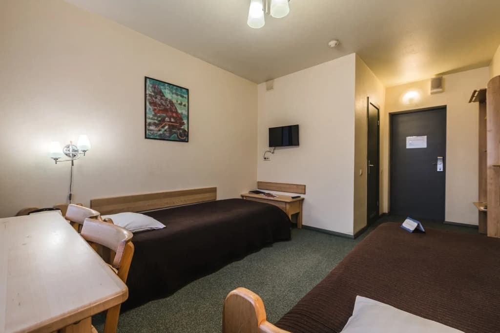 hotel