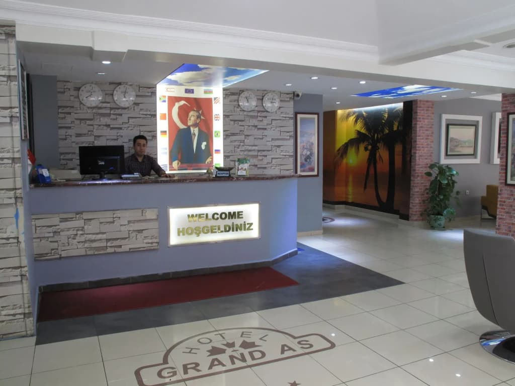 hotel