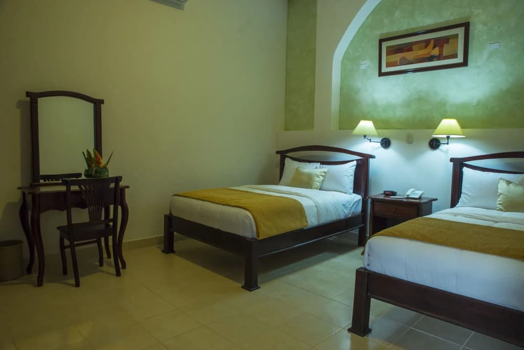 hotel
