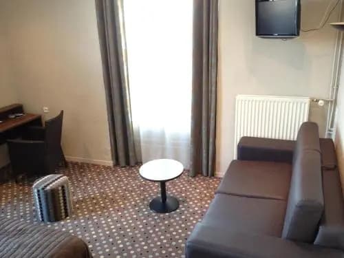 hotel