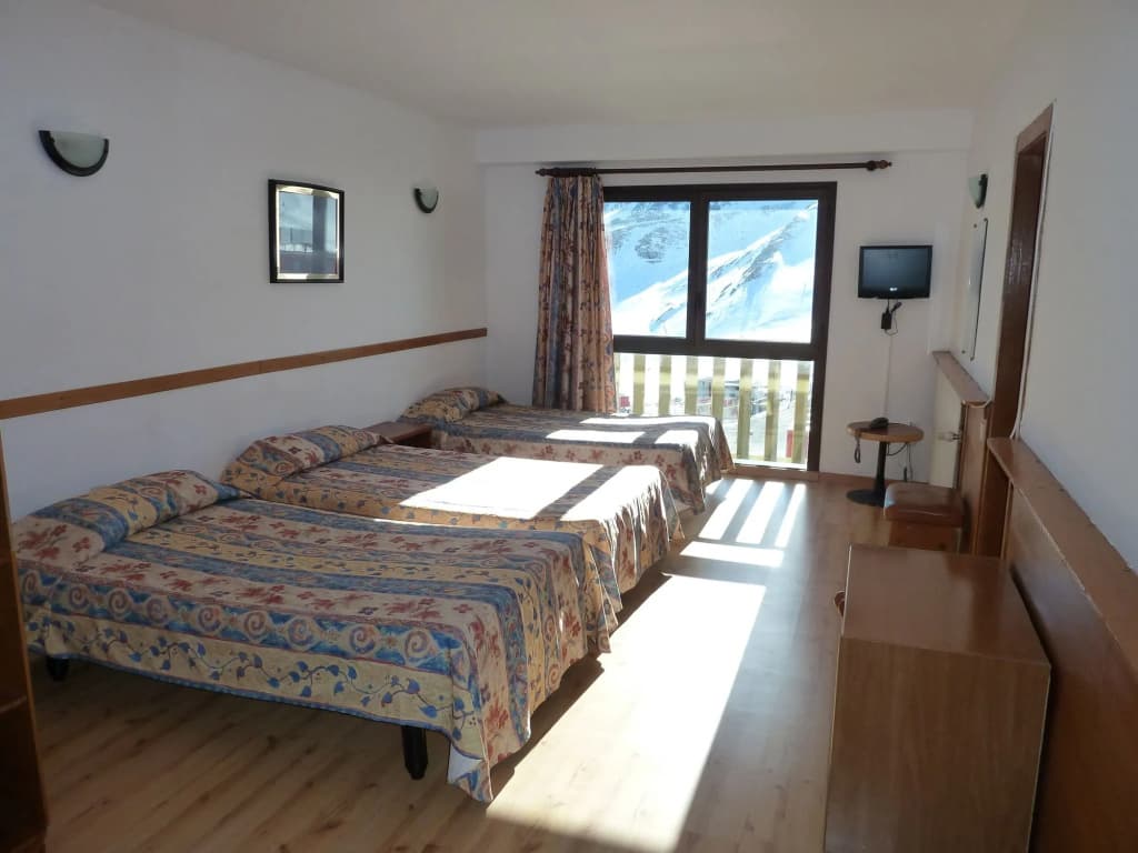 hotel