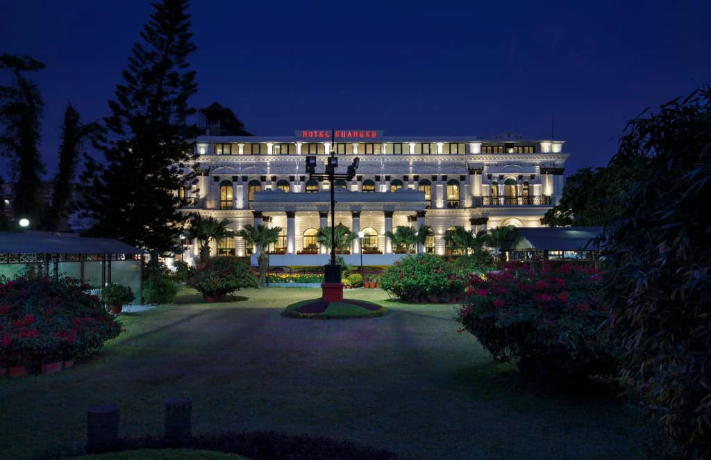 hotel