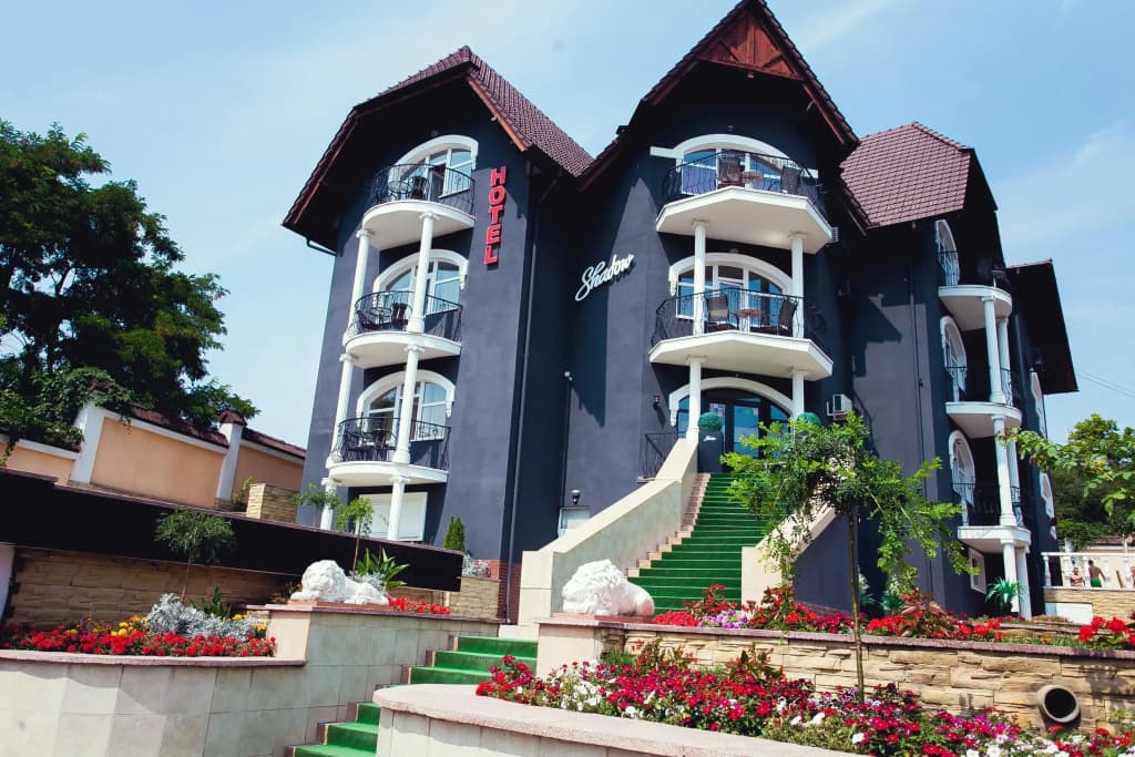 hotel