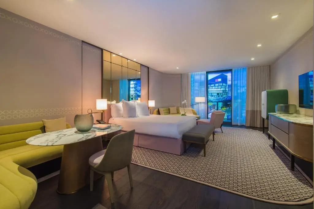 hotel