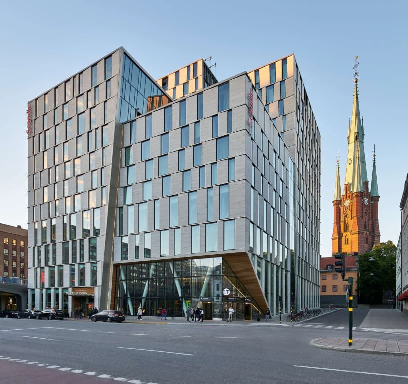 hotel