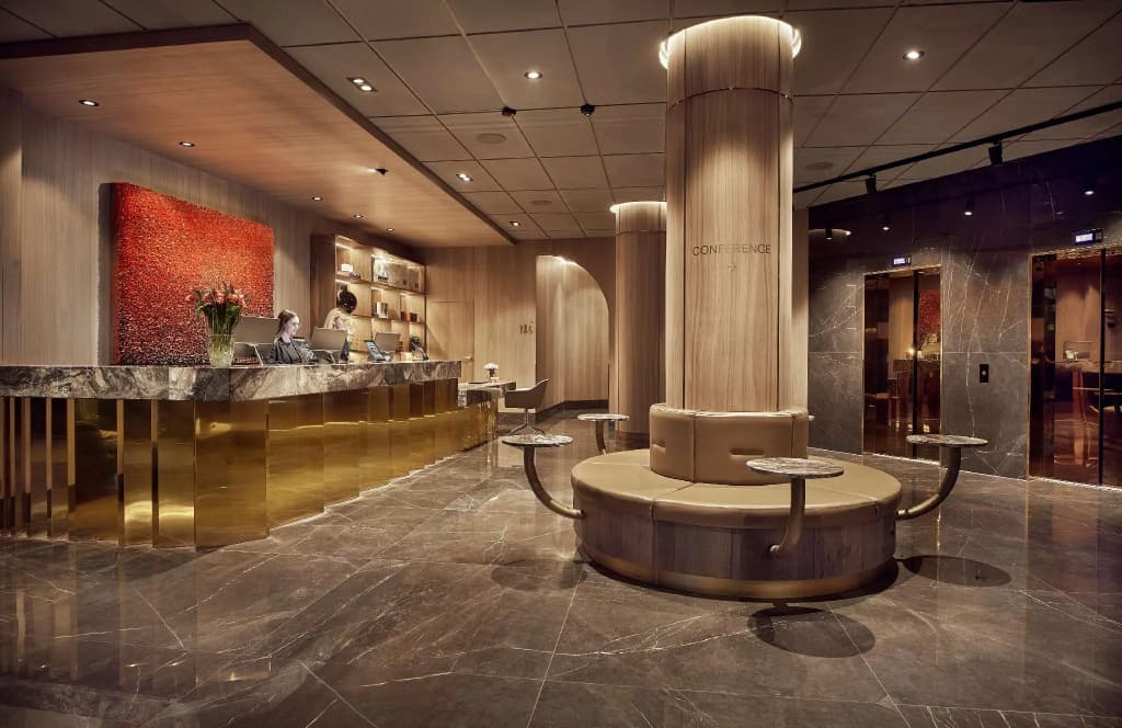 hotel