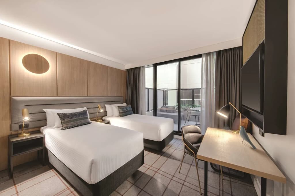 hotel