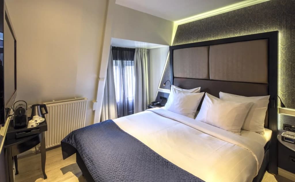 hotel
